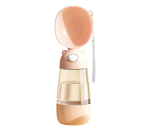 Dog Portable Water Bottle